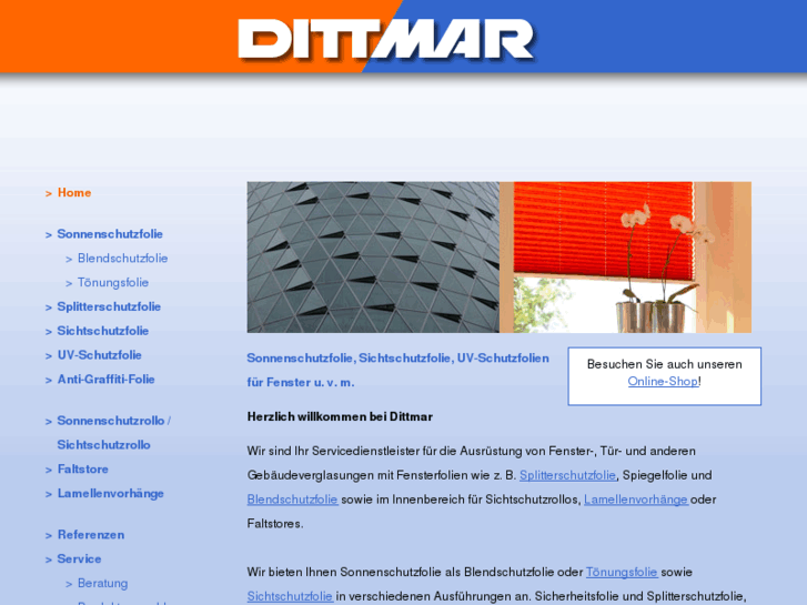 www.dittmar-ek.com