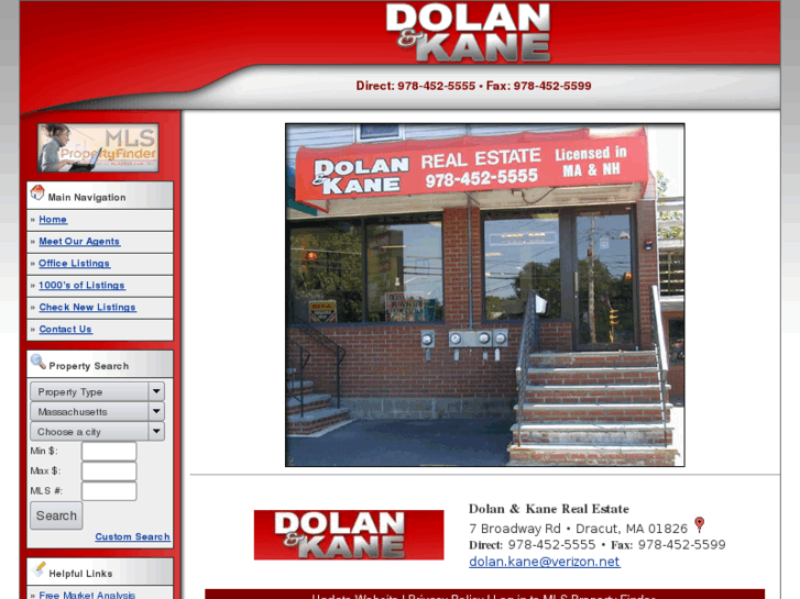 www.dolan-kane.com