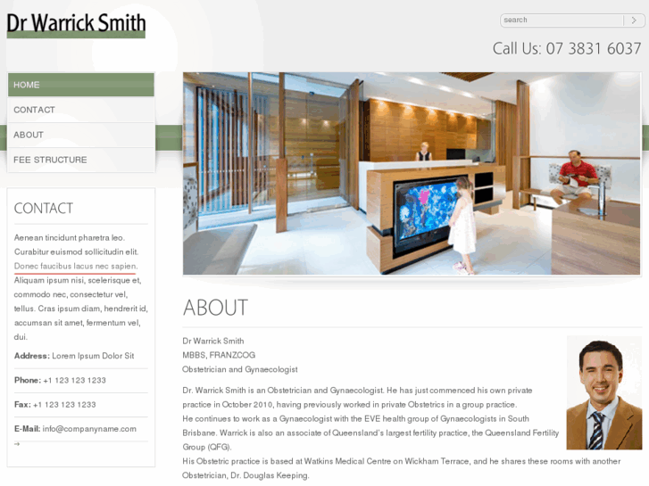 www.drwarricksmith.net
