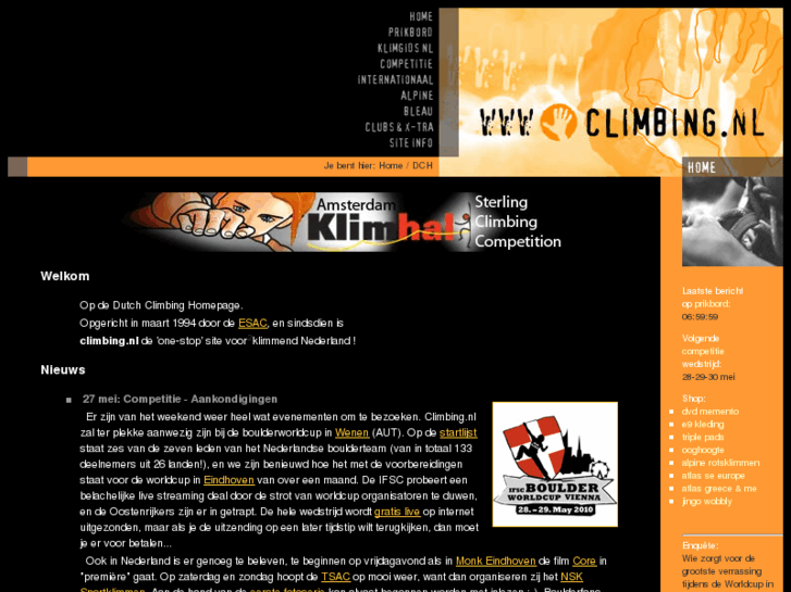 www.dutchclimbing.com