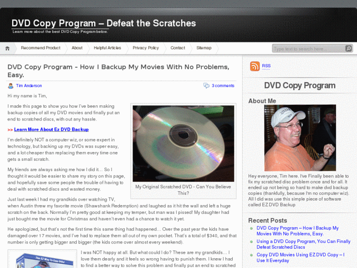 www.dvdcopyprogram.org