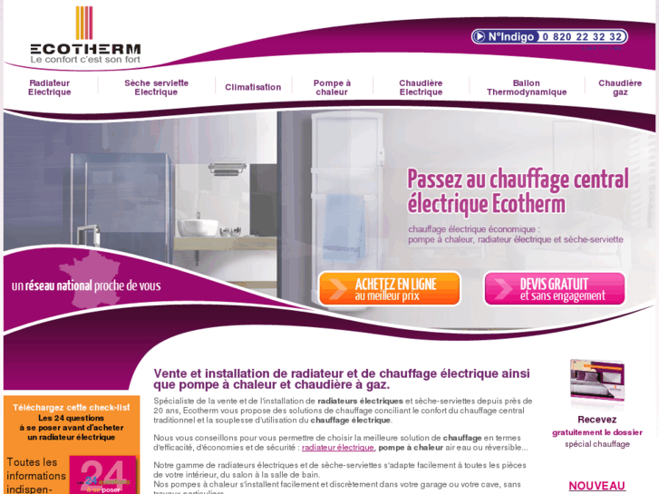 www.ecotherm.fr