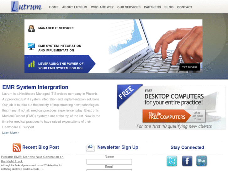 www.ehrsystemintegration.com