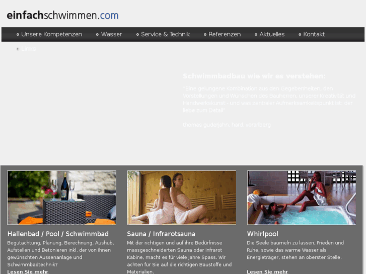 www.einfachschwimmen.com