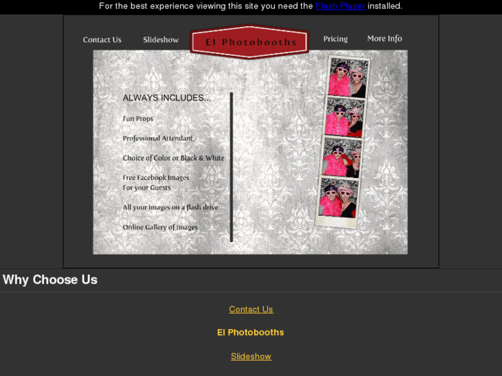 www.eiphotobooths.com