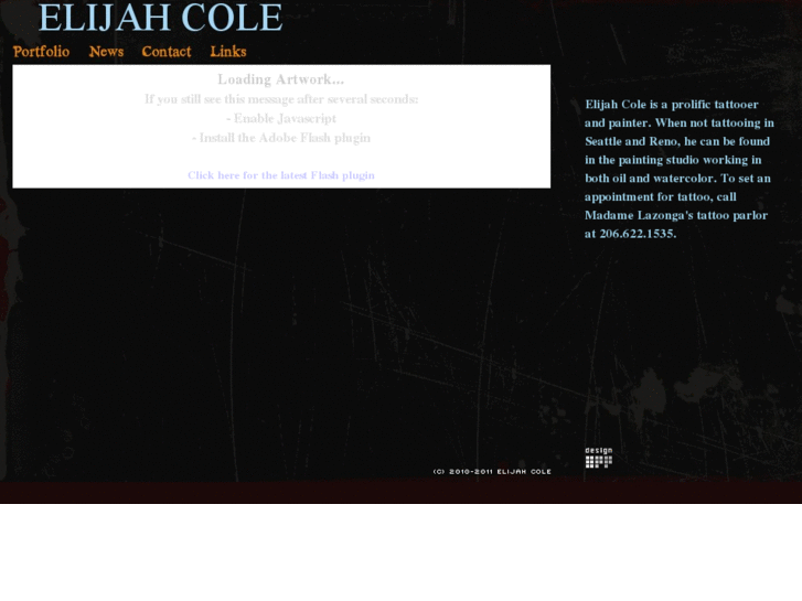 www.elijahcole.com