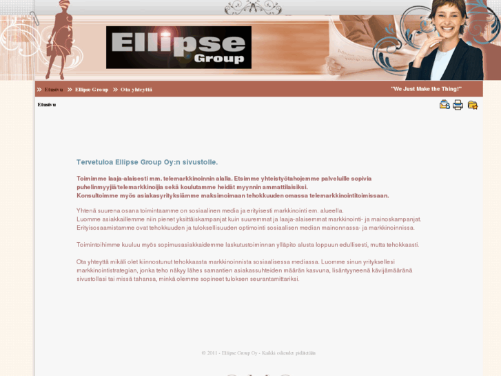 www.ellipsegroup.net