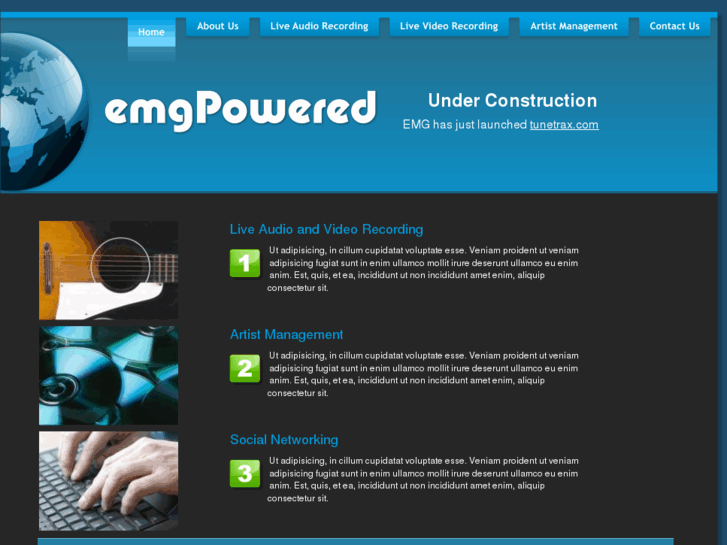 www.emgpowered.com