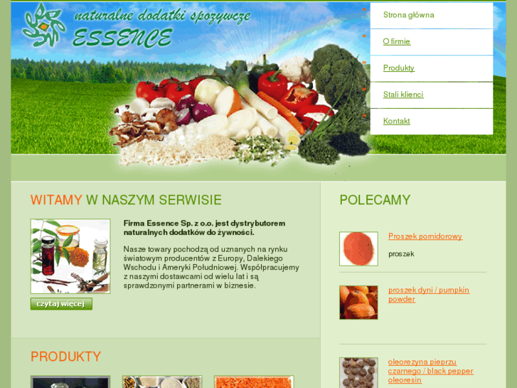 www.essence.info.pl