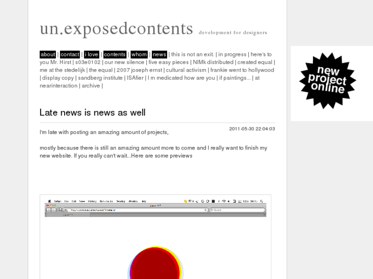 www.exposedcontents.com