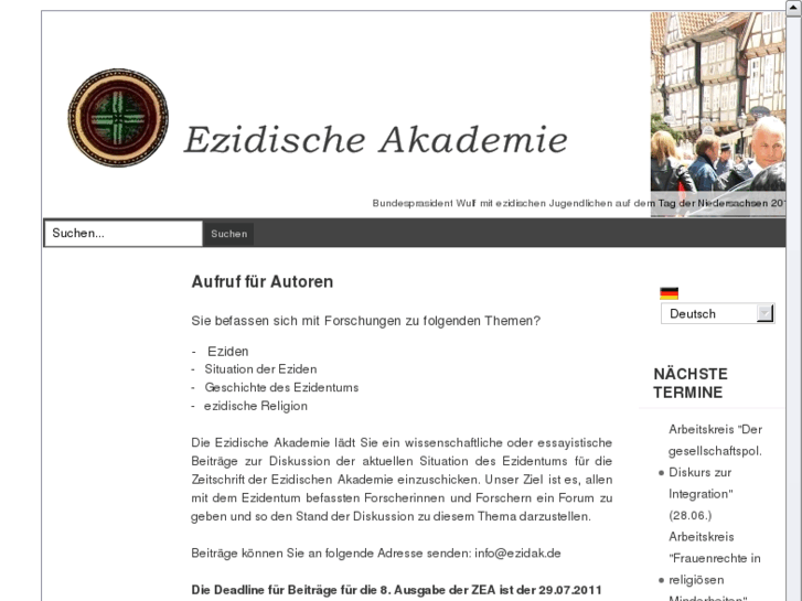 www.ezidak.de