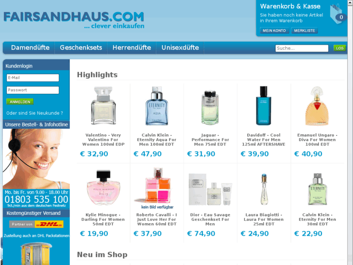 www.fairsandhaus.com