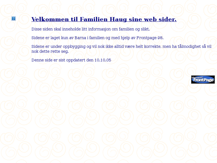 www.famhaug.com