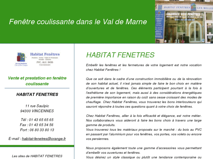 www.fenetre-coulissante-val-de-marne-94.com