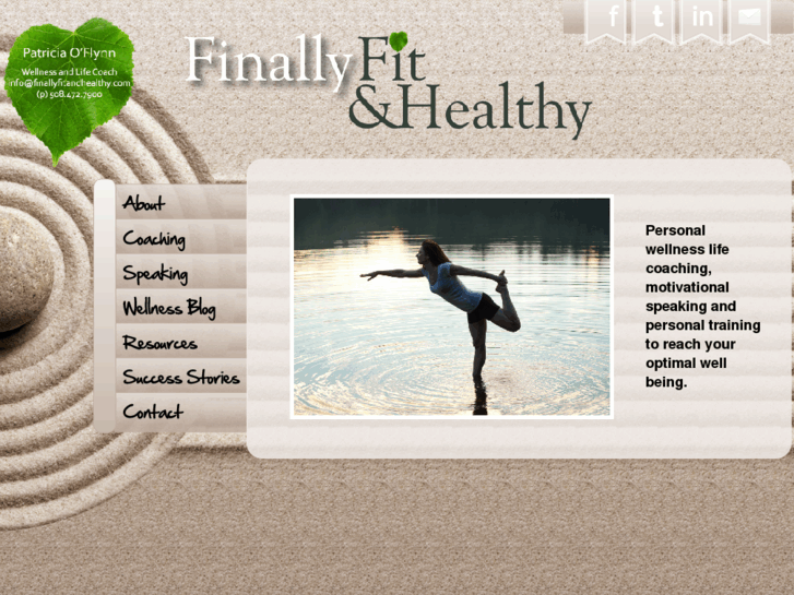 www.finallyfitandhealthy.com