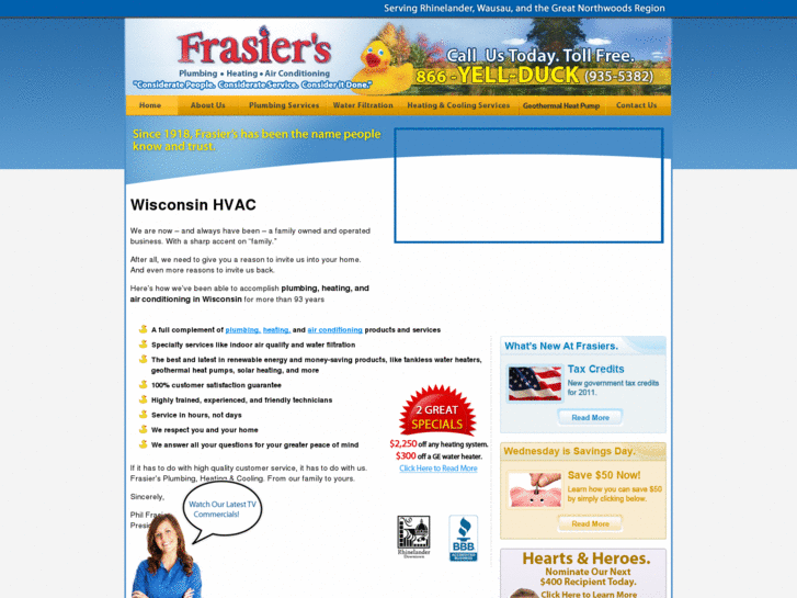 www.frasiers.com