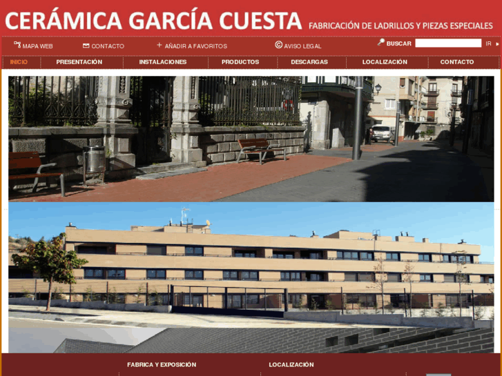 www.garciacuesta.com