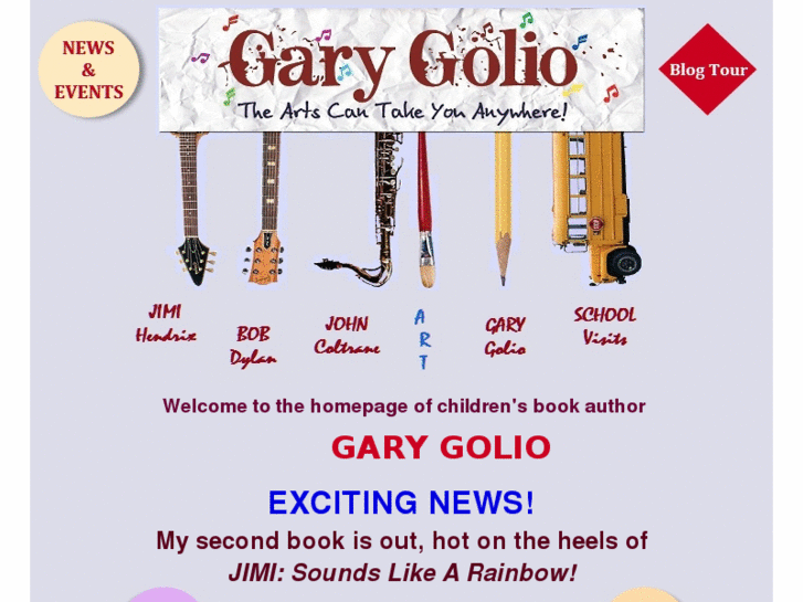 www.garygolio.com