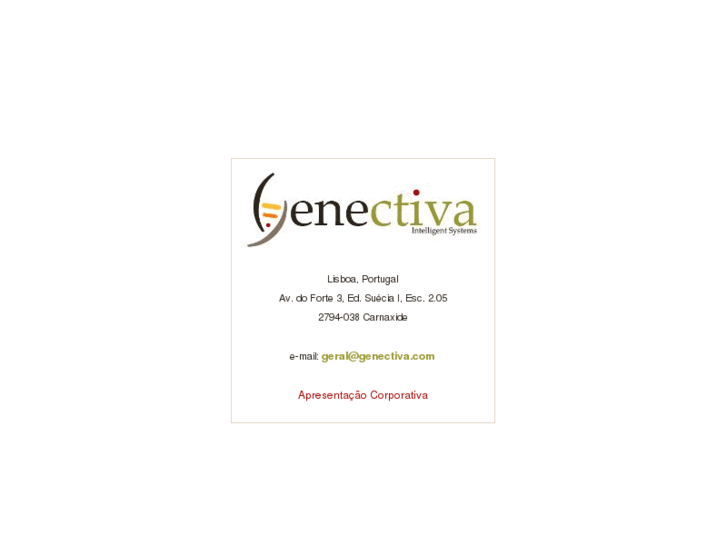 www.genectiva.com