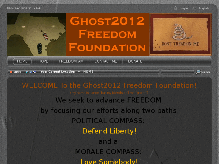 www.ghost2012.org