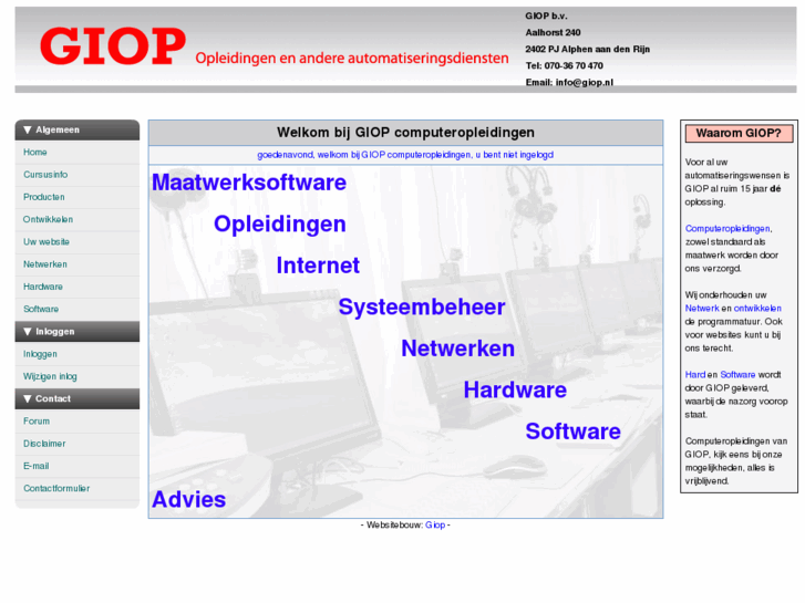 www.giop.nl