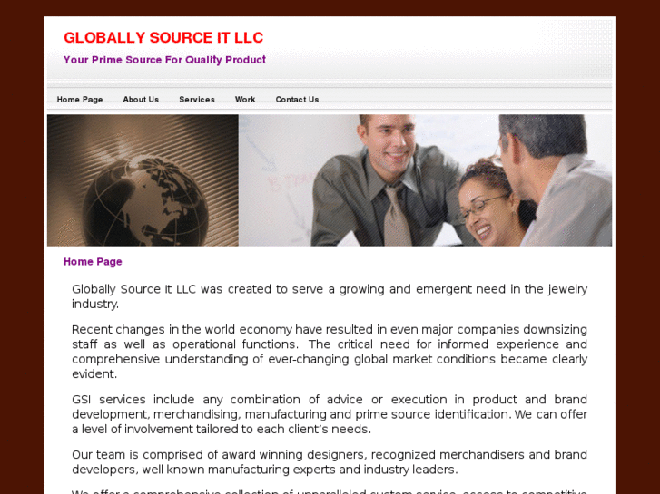 www.globallysourceit.com