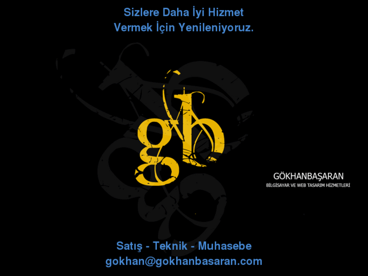 www.gokhanbasaran.com