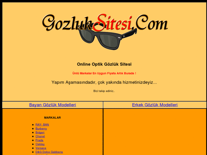 www.gozluksitesi.com