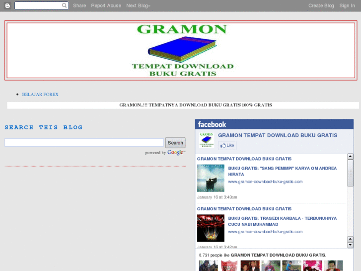 www.gramon-download-buku-gratis.com