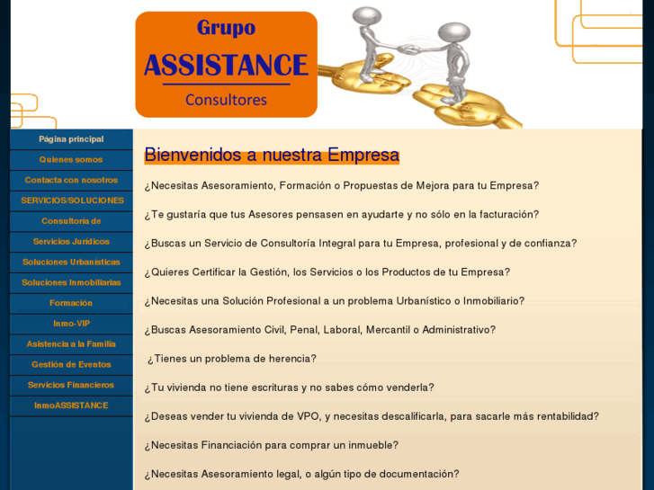 www.grupoassistance.com