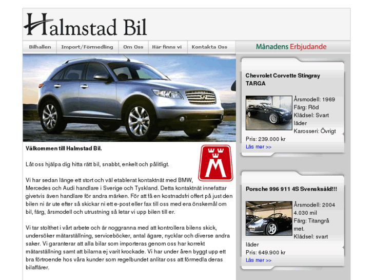 www.halmstadbil.com