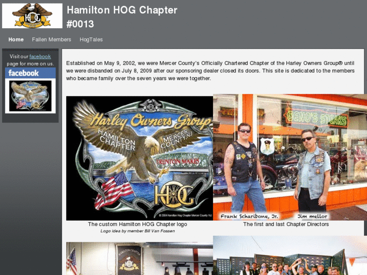 www.hamiltonhog.com
