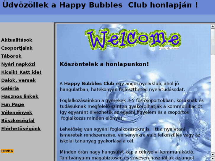 www.happybubbles.info