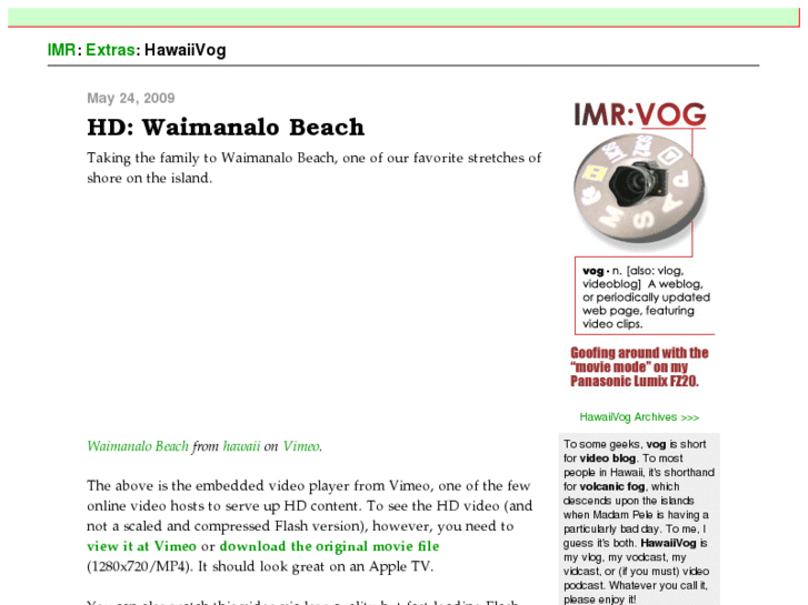 www.hawaiivog.com