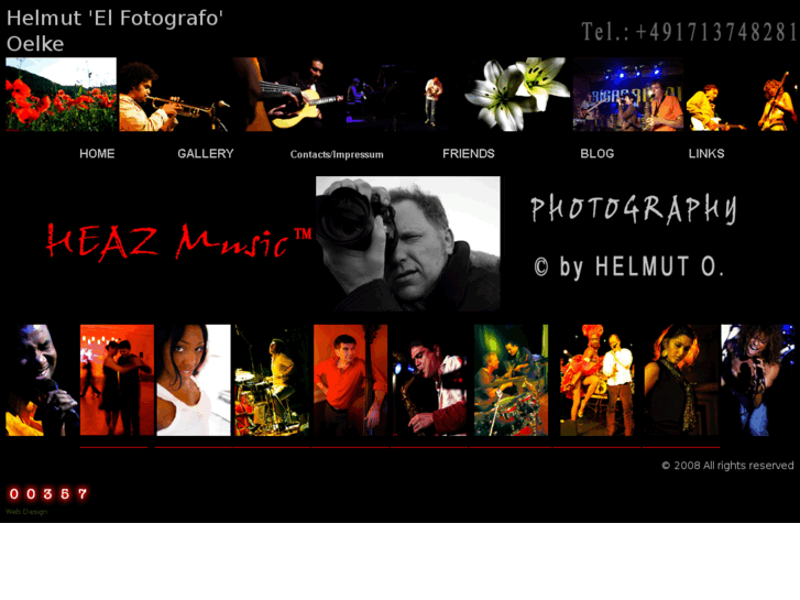 www.heazmusic.com