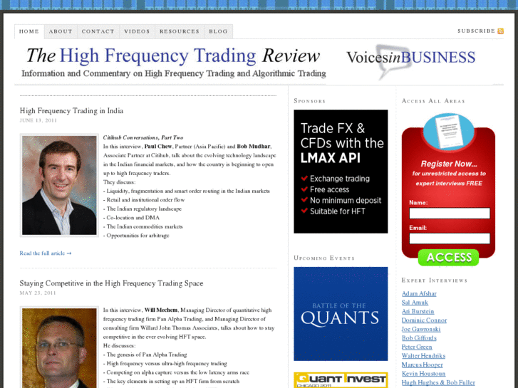 www.highfrequencytradingreview.com