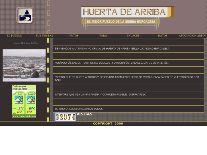 www.huertadearriba.com