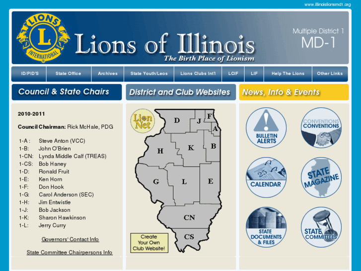 www.illinoislionsmd1.org