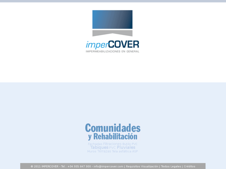 www.impercover.com