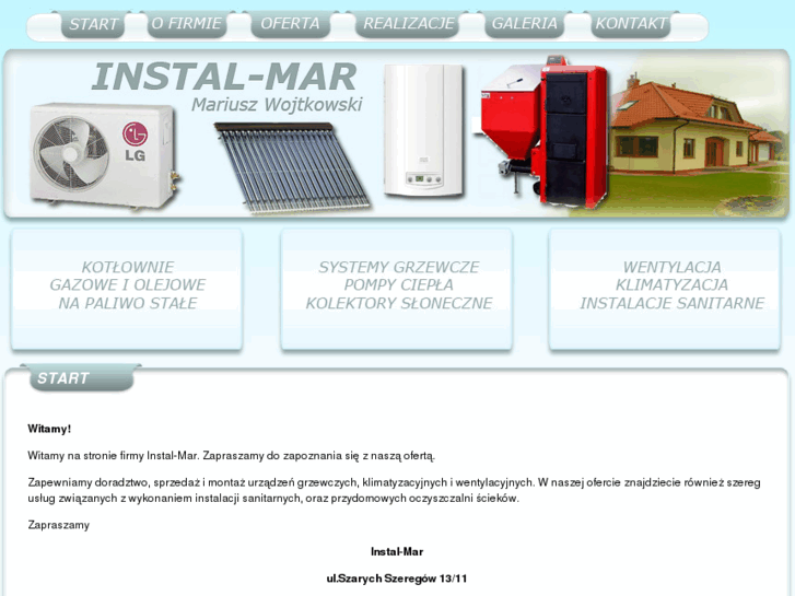 www.instal-mar.com