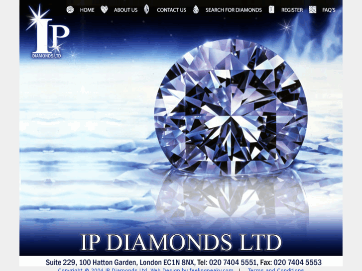 www.ipdiamonds.co.uk