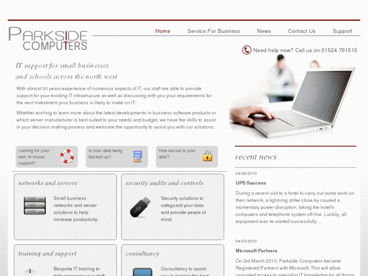www.it-support-services.net