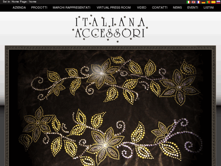 www.italianaccessori.com