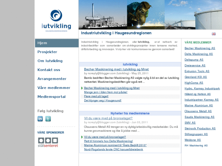 www.iutvikling.no