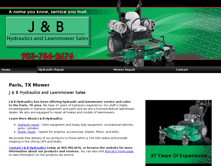 www.jbhydraulics.com
