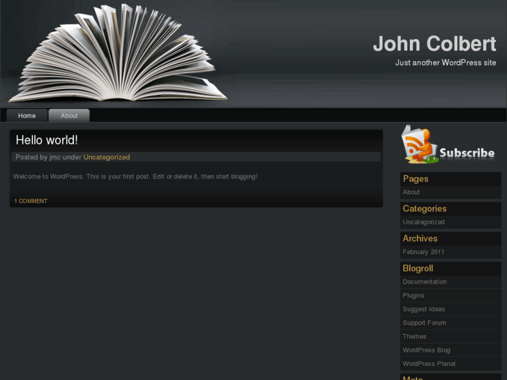 www.jcolbert.net