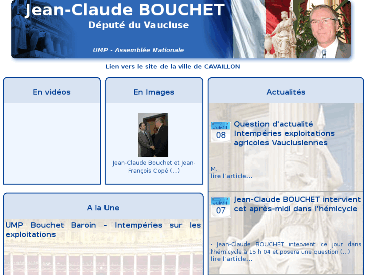 www.jeanclaudebouchet.fr