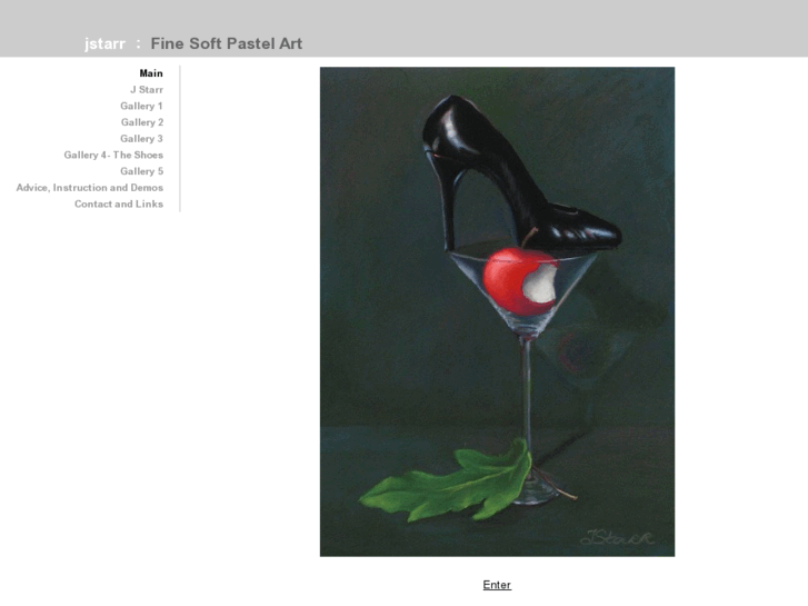 www.jstarrfineart.com