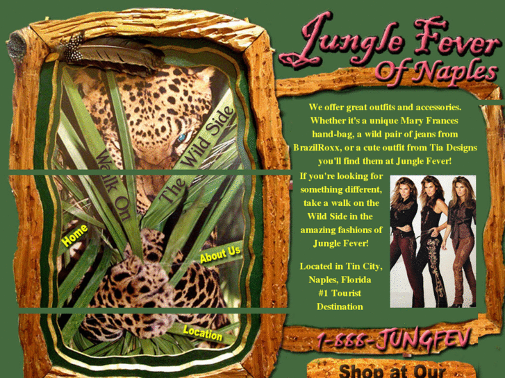 www.junglefevernaples.com