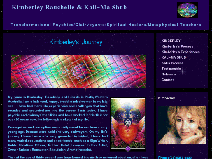 www.kimberleyrauchelle.com